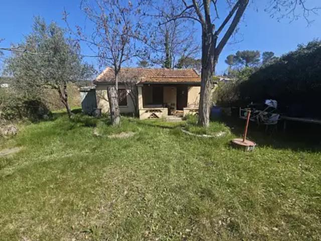 Maison vente à Arrondissement de Draguignan, Flayosc