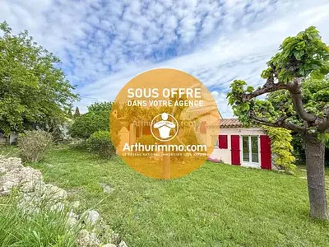 Maison vente à Arrondissement de Draguignan, Flayosc