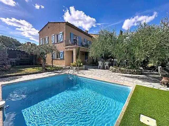 Maison vente à Arrondissement de Draguignan, Flayosc