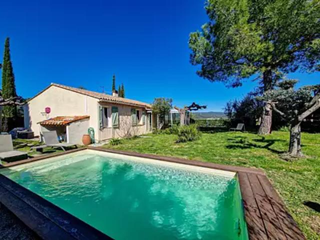 Maison vente à Arrondissement de Draguignan, Flayosc