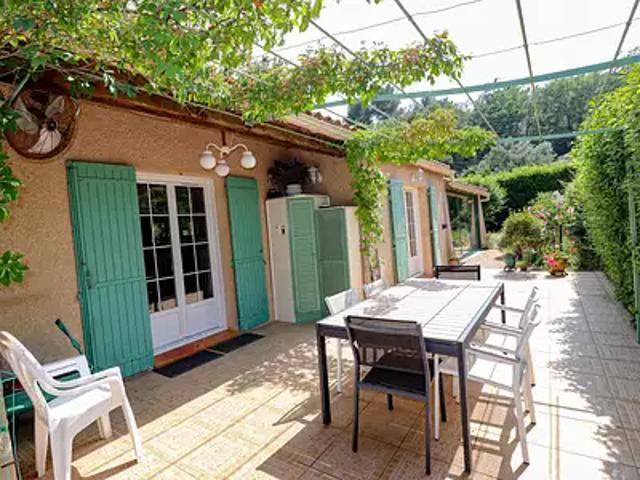 Maison vente à Arrondissement de Draguignan, Flayosc
