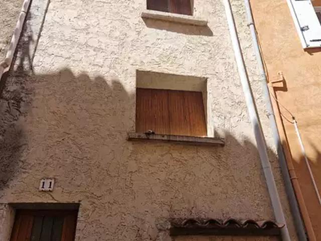 Maison vente à Arrondissement de Draguignan, Flayosc