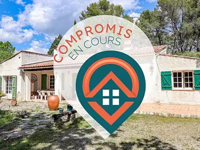 Maison vente à Arrondissement de Draguignan, Flayosc