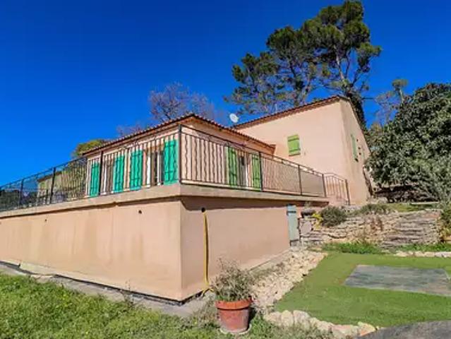 Maison vente à Arrondissement de Draguignan, Flayosc