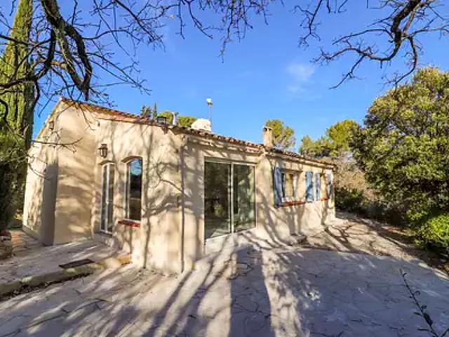 Maison vente à Arrondissement de Draguignan, Flayosc