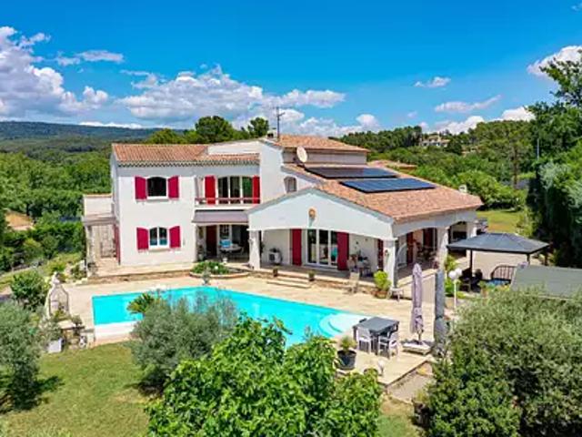Maison vente à Arrondissement de Draguignan, Flayosc