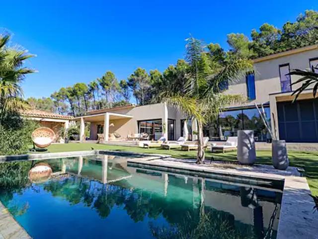 Maison vente à Arrondissement de Draguignan, Flayosc