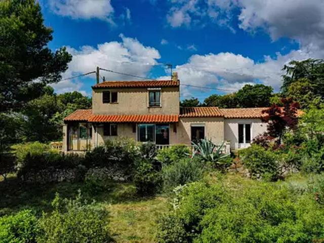 Maison vente à Arrondissement de Draguignan, Flayosc