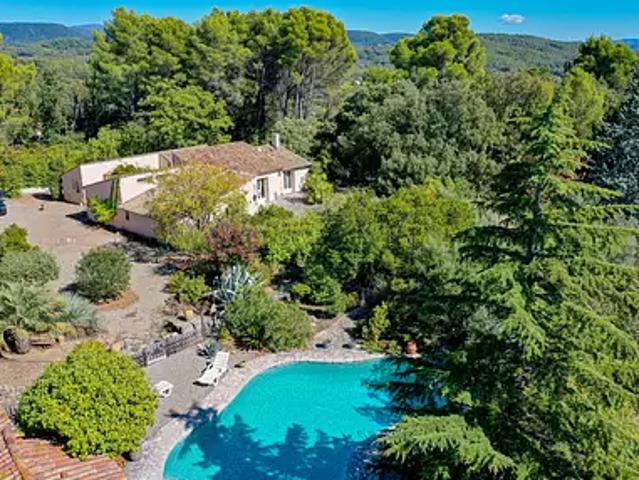 Maison vente à Arrondissement de Draguignan, Flayosc