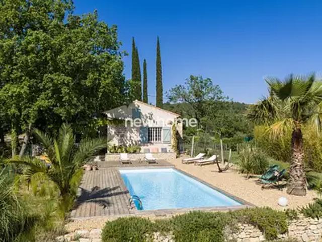 Maison vente à Arrondissement de Draguignan, Flayosc