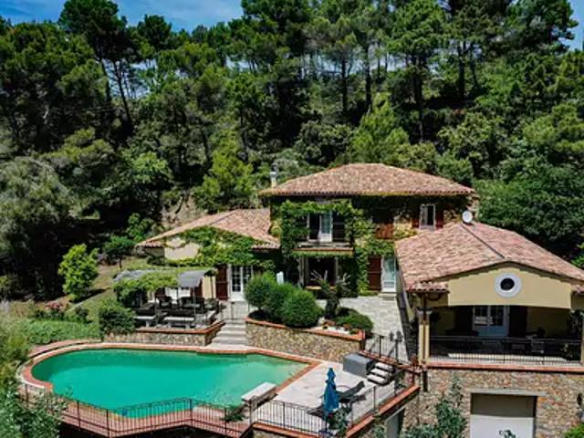Maison vente à Arrondissement de Draguignan, Flayosc