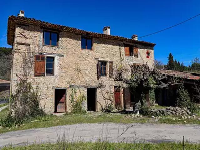Maison vente à Arrondissement de Draguignan, Flayosc