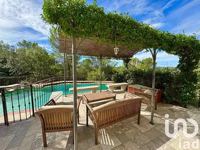 Maison vente à Arrondissement de Draguignan, Flayosc