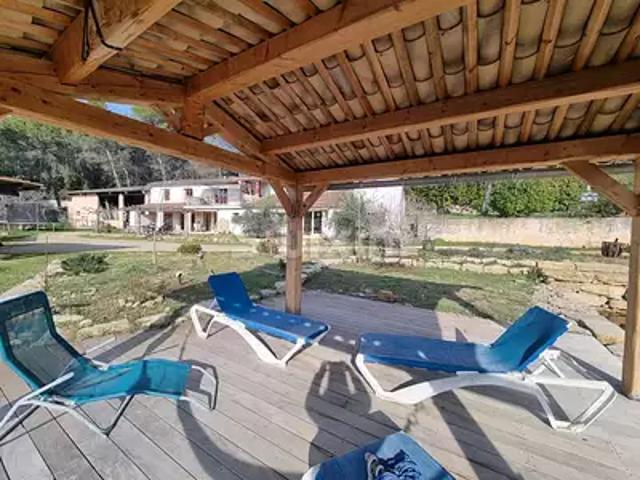 Maison vente à Arrondissement de Draguignan, Flayosc
