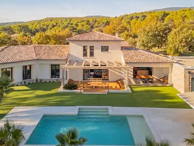 Maison vente à Arrondissement de Draguignan, Flayosc