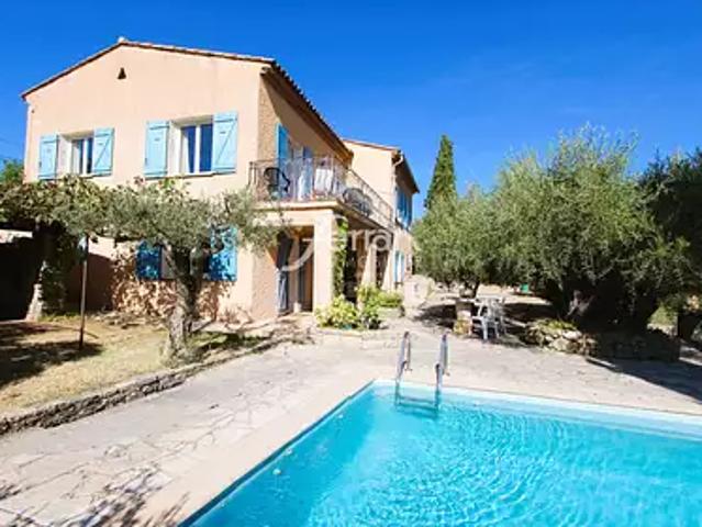 Maison vente à Arrondissement de Draguignan, Flayosc