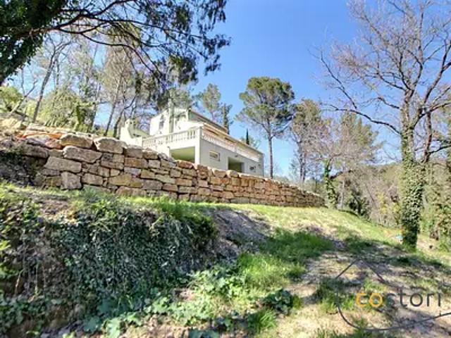 Maison vente à Arrondissement de Draguignan, Flayosc