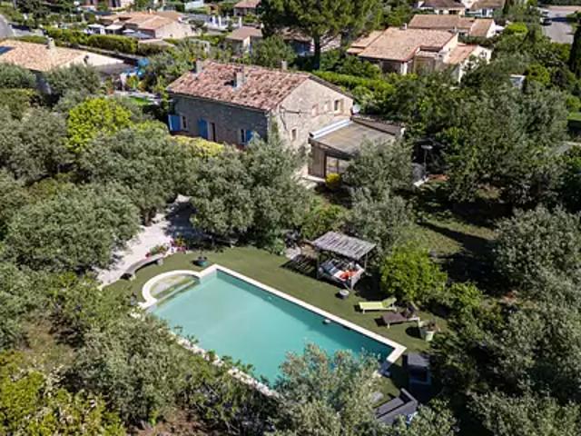 Maison vente à Arrondissement de Draguignan, Flayosc