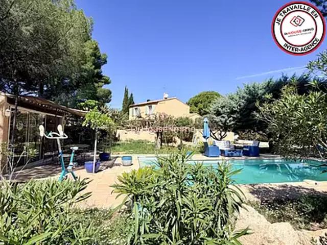 Maison vente à Arrondissement de Draguignan, Flayosc