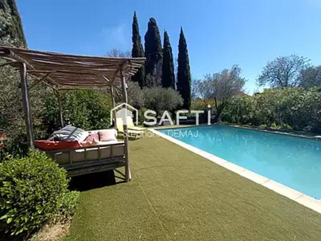 Maison vente à Arrondissement de Draguignan, Flayosc