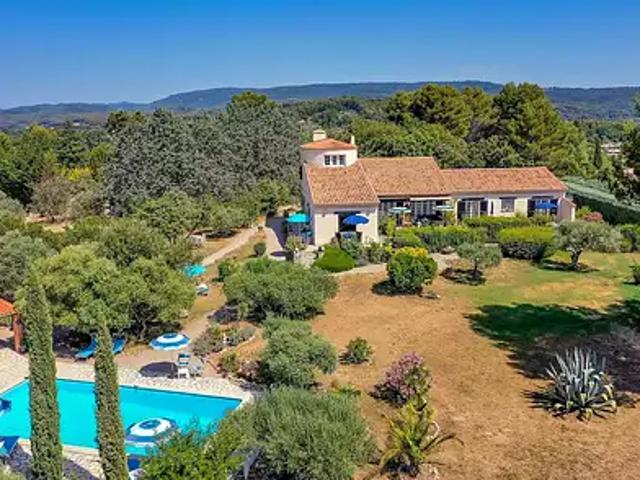 Maison vente à Arrondissement de Draguignan, Flayosc