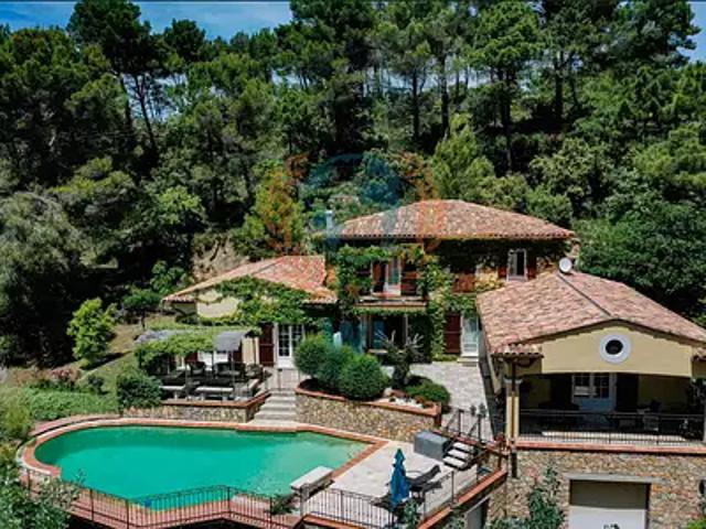Maison vente à Arrondissement de Draguignan, Flayosc