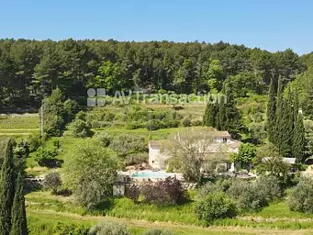 Maison vente à Arrondissement de Draguignan, Flayosc