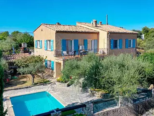 Maison vente à Arrondissement de Draguignan, Flayosc