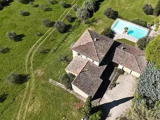 Maison vente à Arrondissement de Draguignan, Flayosc