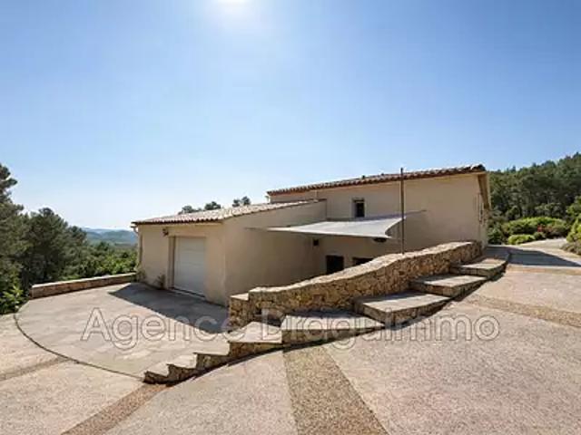 Maison vente à Arrondissement de Draguignan, Flayosc
