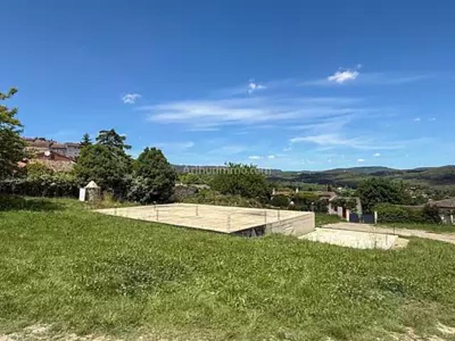 Terrain vente à Arrondissement de Draguignan, Flayosc