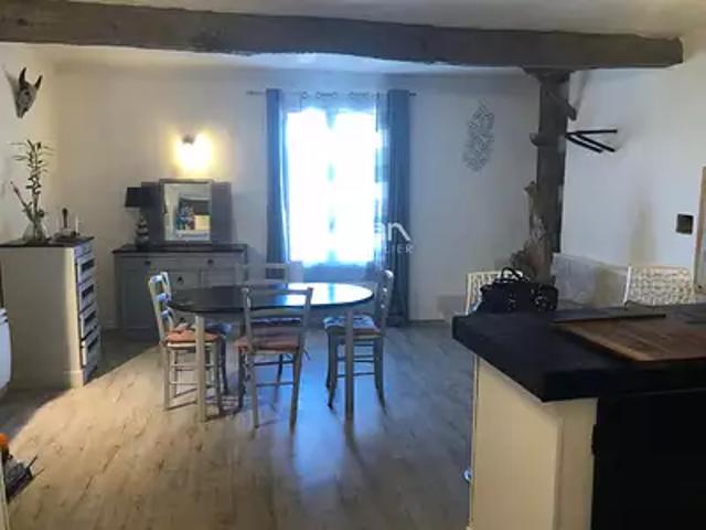 Appartement location à Sauve-Clare, Flayosc