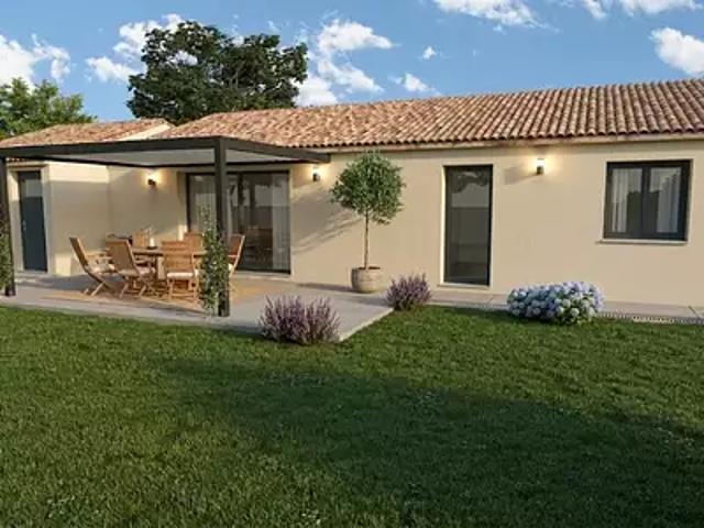 Maison vente à Arrondissement de Draguignan, Flayosc