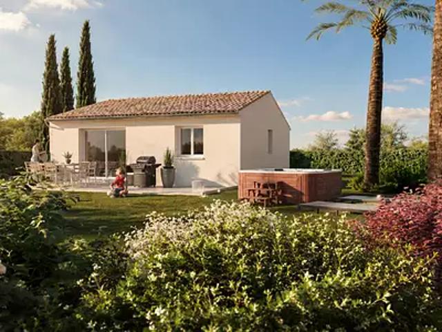 Maison vente à Arrondissement de Draguignan, Flayosc