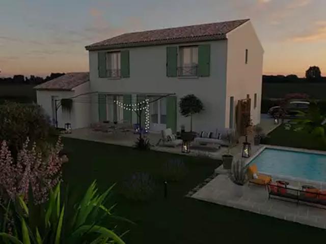 Maison vente à Arrondissement de Draguignan, Flayosc