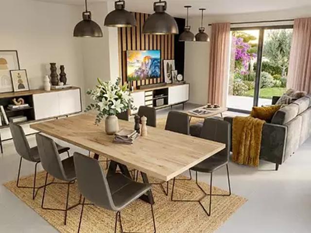 Maison vente à Arrondissement de Draguignan, Flayosc