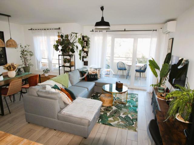 Appartement vente à Arrondissement de Draguignan, Flayosc