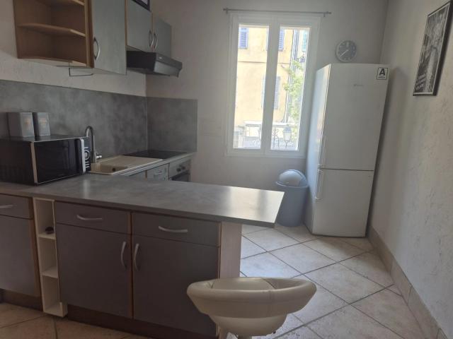 Appartement vente à Arrondissement de Draguignan, Flayosc