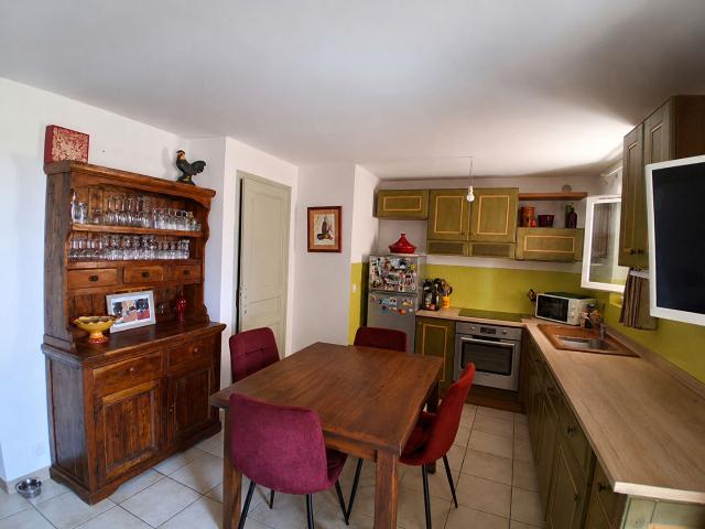 Appartement location à Arrondissement de Draguignan, Flayosc