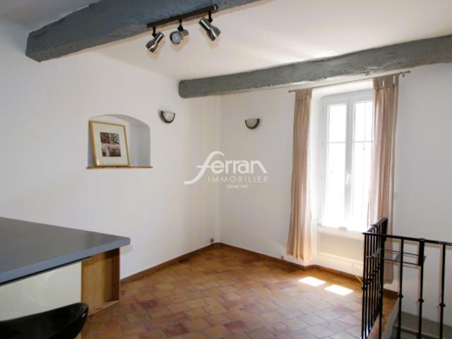 Appartement vente à Flayosc, Var
