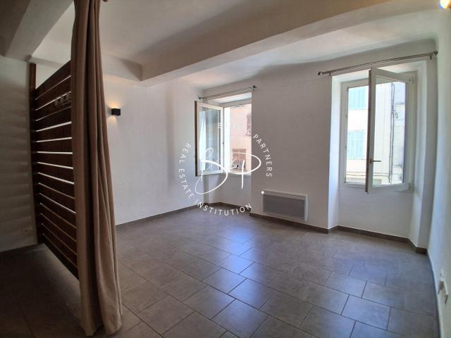 Appartement location à Arrondissement de Draguignan, Flayosc