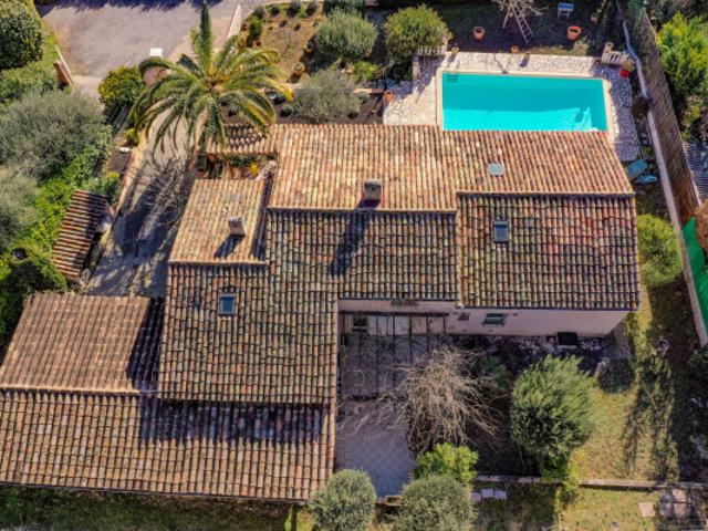 Maison vente à Arrondissement de Draguignan, Flayosc