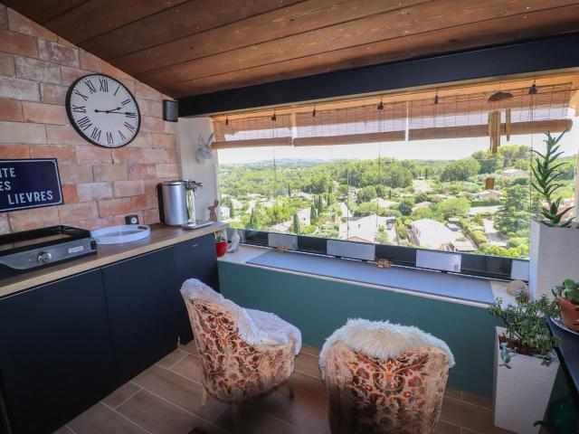 Appartement vente à Arrondissement de Draguignan, Flayosc
