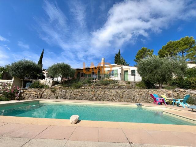 Maison vente à Arrondissement de Draguignan, Flayosc