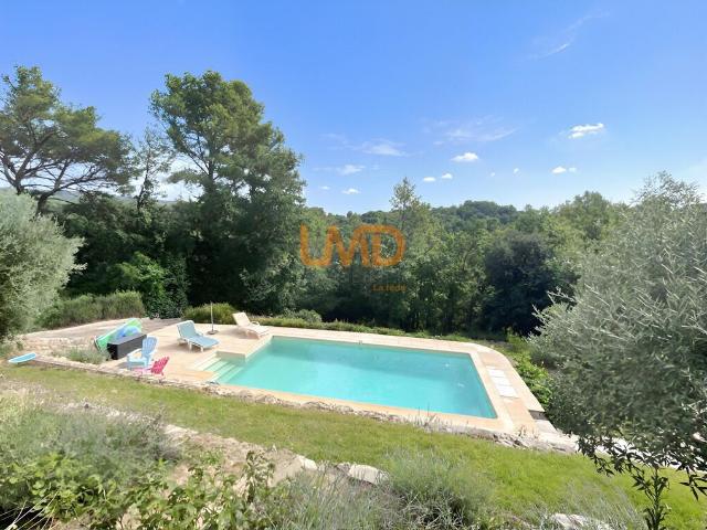 Maison vente à Arrondissement de Draguignan, Flayosc