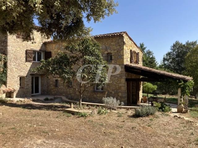 Maison vente à Flayosc, Var
