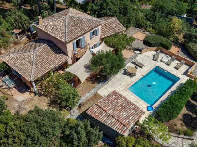 Maison vente à Arrondissement de Draguignan, Flayosc