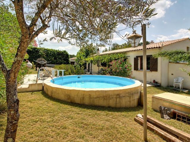 Maison vente à Arrondissement de Draguignan, Flayosc