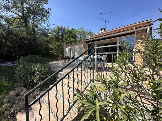 Maison vente à Arrondissement de Draguignan, Flayosc