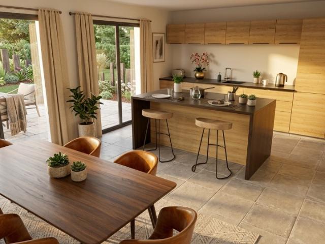 Maison vente à Arrondissement de Draguignan, Flayosc